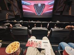 -上海保利玛莎拉蒂和阿尔法罗密欧(华翔路店)