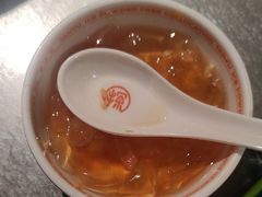 -探鱼·鲜青椒爽麻烤鱼(天河优托邦店)