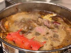 -索菲特酒店·海鲜自助 ·聚餐厅