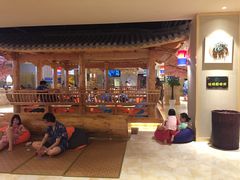 -巴斯漫温泉汗蒸馆(贡湖大道店)