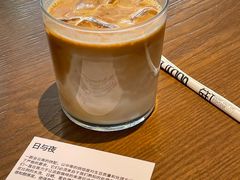 -fishtank鱼缸咖啡(三山街店)