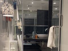 -桔子酒店（上海静安寺武宁路地铁站店）(原静安寺余姚路店)