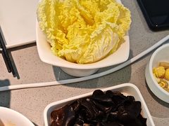 -半天妖烤鱼(紫荆广场店)