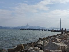 -深圳湾公园(南山区)
