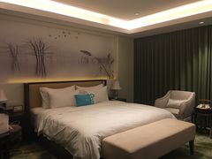-杭州西湖柳莺里酒店