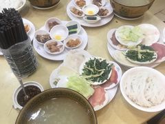 -桥香园云南过桥米线(金马碧鸡店)