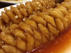 -闫府私房菜·百年鲁菜(恒隆店)