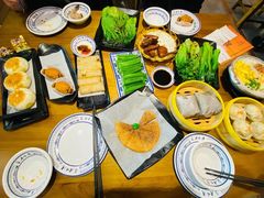 -子曰·礼茶居(壬丰大厦店)