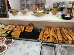 -原掩骨会饶阳豆腐脑总店