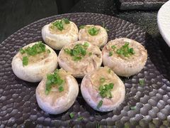 -樱嘢·炭火烧肉(惠南店)