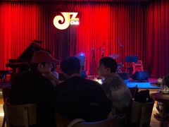 -JZ Club 爵士酒吧(上海店)