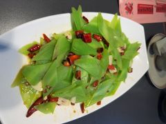-渝乡人家川菜馆(南京路店)