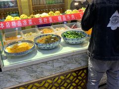 -伊穆祥牛肉面总店·清真