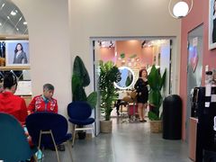 -海马体照相馆(上海宝山万达广场店)