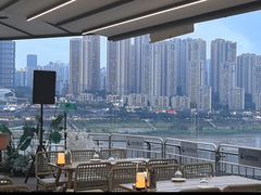 -埠口精酿夜景餐酒吧· BREWPORT BISTRO(长嘉汇重庆之眼店)