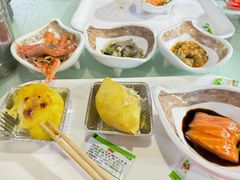 -钱库里海鲜自助(唐山街店)