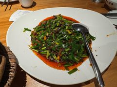 -黄山老妈·土菜(碧桂园店)