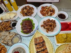 -鼎香润(什刹海德胜门店)