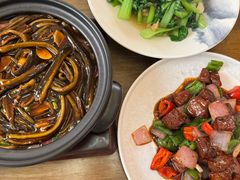 -日食记精菜馆(建邺万达店)