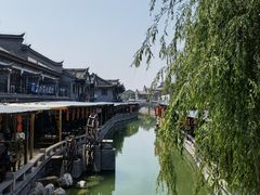 -滦州古城