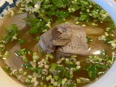 -难忘的面(五矿君澜酒店)