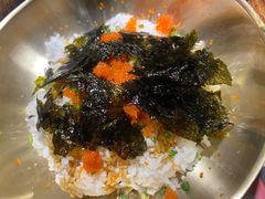 -海之屋韩式烤肉(海棠68环球美食街店)