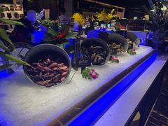 -加餐海鲜自助(宝龙一城店)