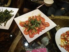 -老房子·1881海鲜餐厅