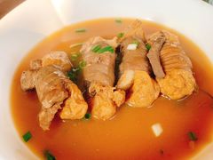 -天目湖刘老四农庄