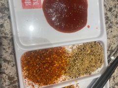 -丰茂烤串(金泉美食宫店)