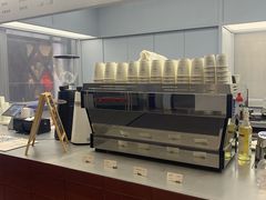 -Manner Coffee(IFS一楼店)