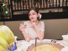 -金链花·泰国餐厅(国贸店)
