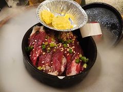 -谷牛和牛烤肉(漕河泾印象城店)