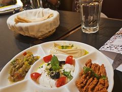 -ALAMEEN阿拉伯餐厅(三里屯店)