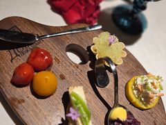 -俄士厨房(五棵松华熙LIVE店)
