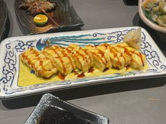 -聿山居·创意料理