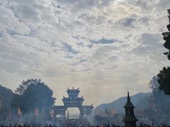 -悦城龙母祖庙