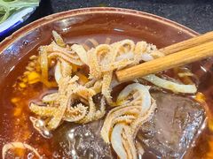 -行是老火锅(恒大御龙天峰店)
