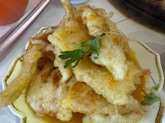 -柴火东北铁锅炖(鲁班店)