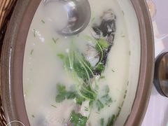 -翠茗农庄土菜馆(天目湖店)
