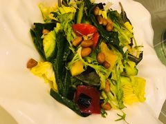 东方红大拌菜-东方红酒楼(知春路店)