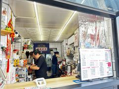 -陈记甜品窝(中山北路店)