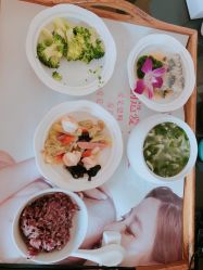 -喜喜月子(瑞虹天地店)