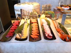 -嘉定凯悦·咖啡厅