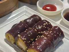 -潮福城潮州大酒楼(湖滨北路店)