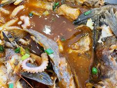 -北方饺子王·海肠捞饭·海鲜锅(山大店)