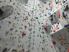 -尽峰攀岩 Acme Climbing
