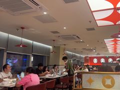 -八合里潮汕鲜牛肉火锅(深圳海岸城店)