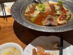 -花舍·新派粤菜·西餐·下午茶(亚运村·鸟巢店)
