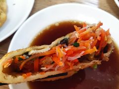 素馅饼-王三姑牛肉饼
